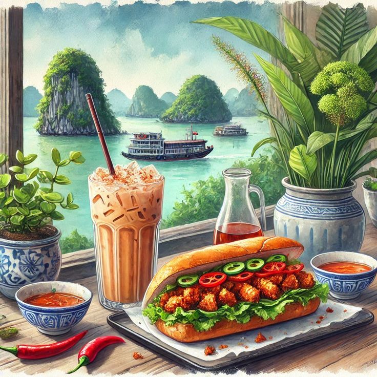 Rasa Garam, Cabai, dan Santan: Bumbu-Bumbu Pembentuk Budaya Lokal