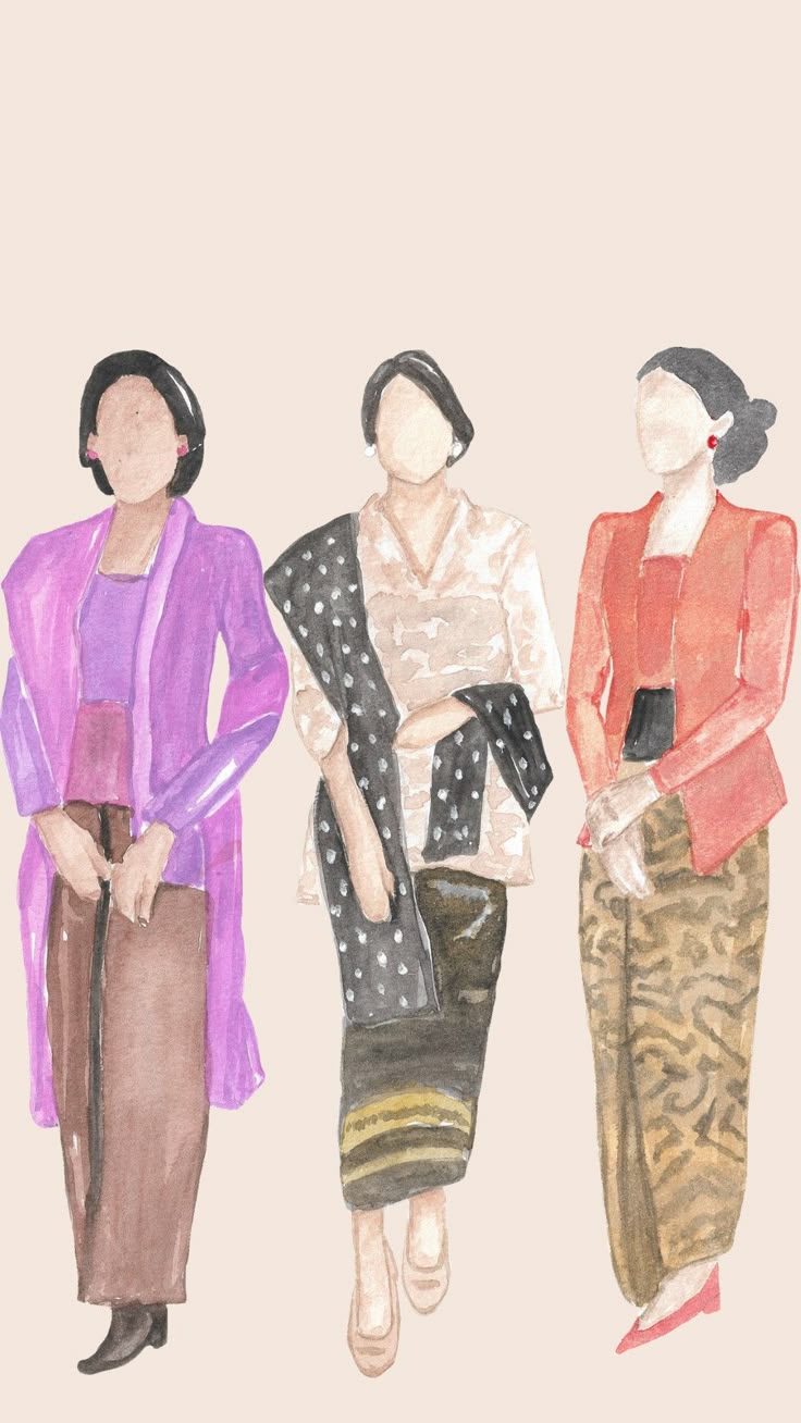 Batik di Catwalk Mendunia: Dari Tradisi ke Panggung Mode Internasional