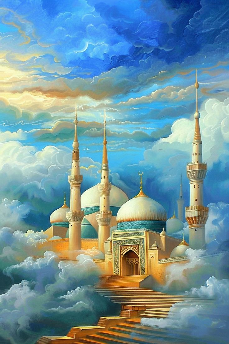 Menelusuri Sakralitas Budaya: Dari Punden ke Masjid Agung