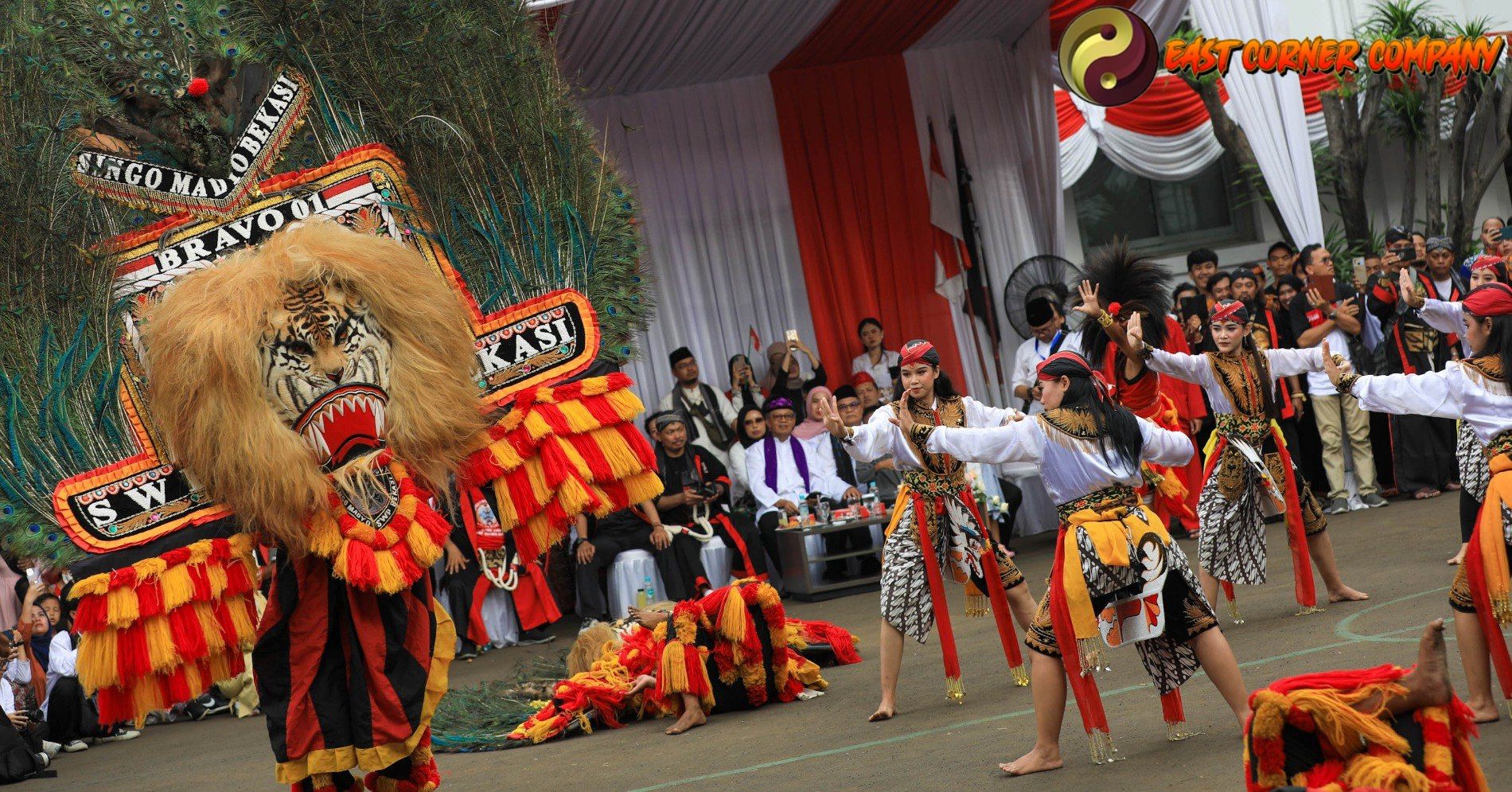 Menggali Warisan Budaya