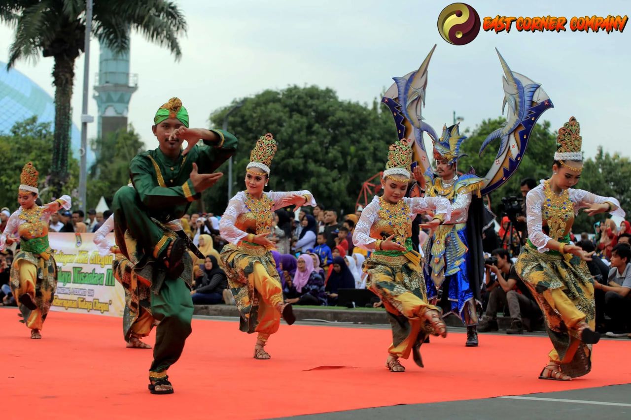 Festival Budaya Nusantara