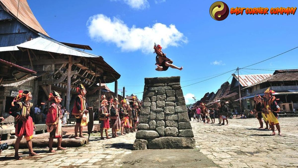 Budaya Sehari-hari