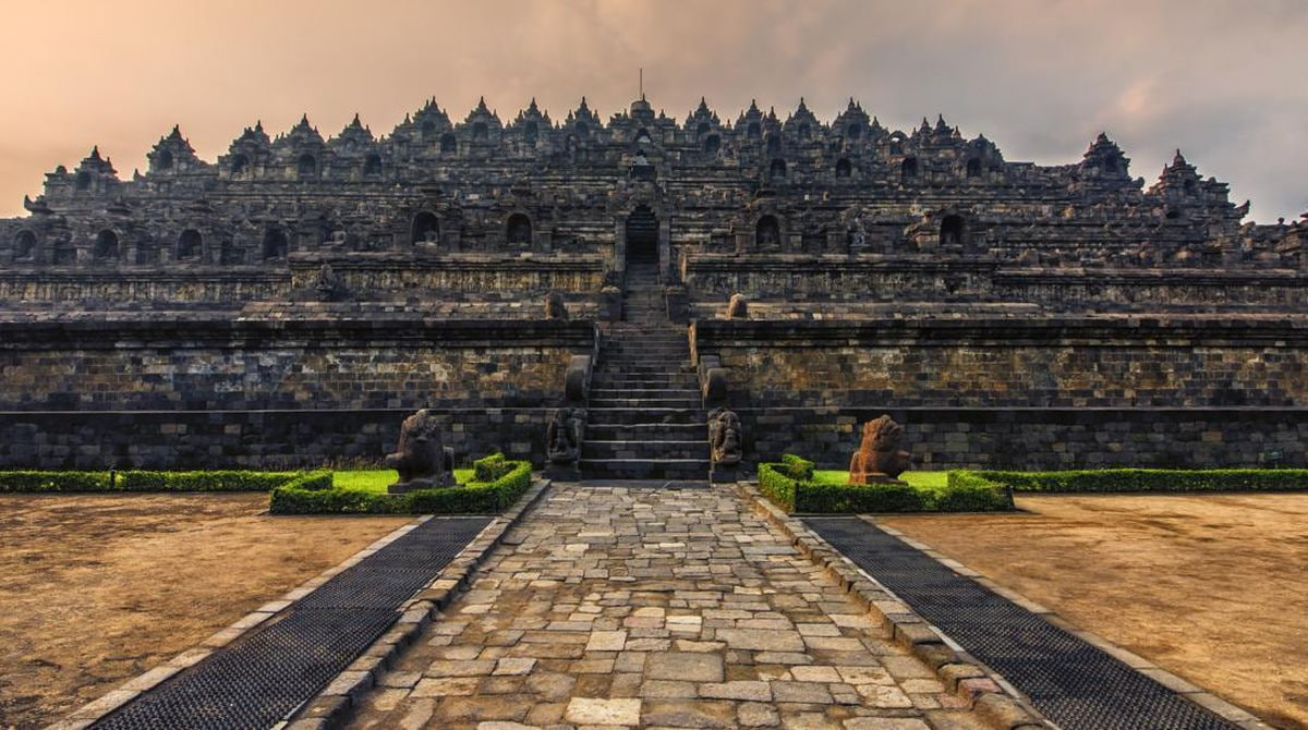 Warisan Budaya Dunia: Indonesia dalam Sorotan UNESCO