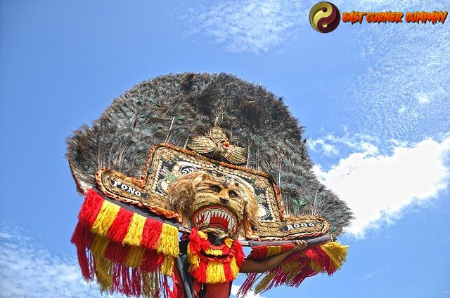 Keunikan Festival Budaya