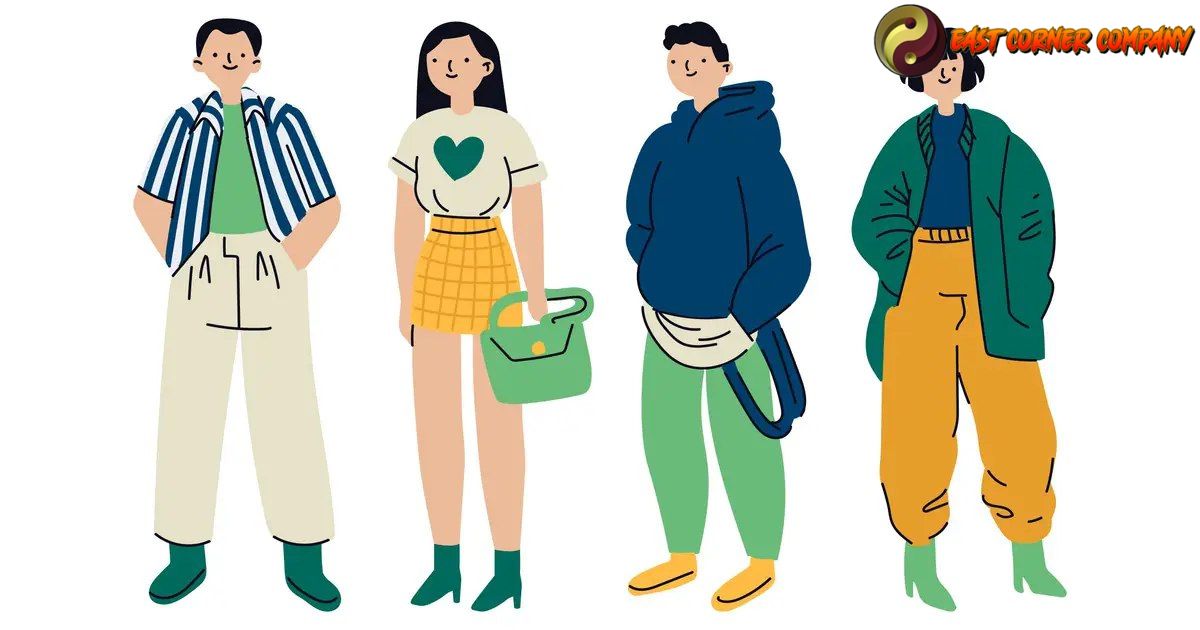 Gaya Hidup Modern: Memadukan Fashion dan Lifestyle Nyaman