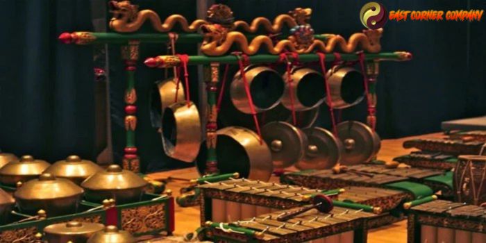 Alat Musik Tradisional