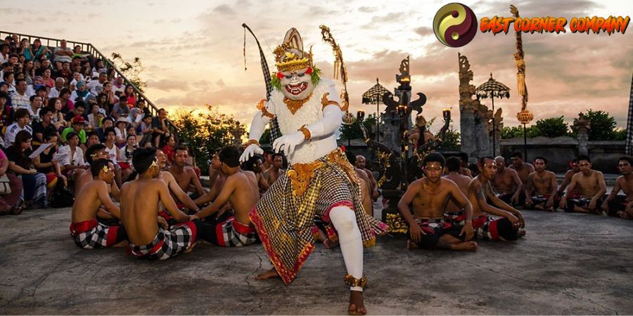 Ragam Budaya Indonesia