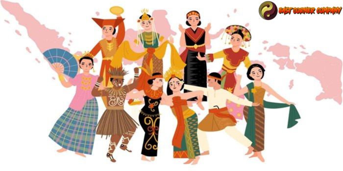 Seni dan Budaya Mencerminkan