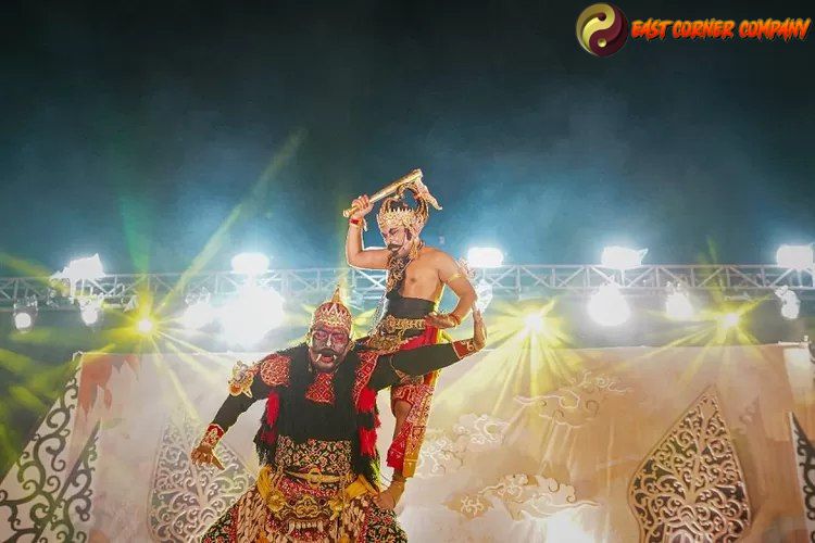Festival Budaya Dunia: Indonesia Pusat Tradisi Internasional
