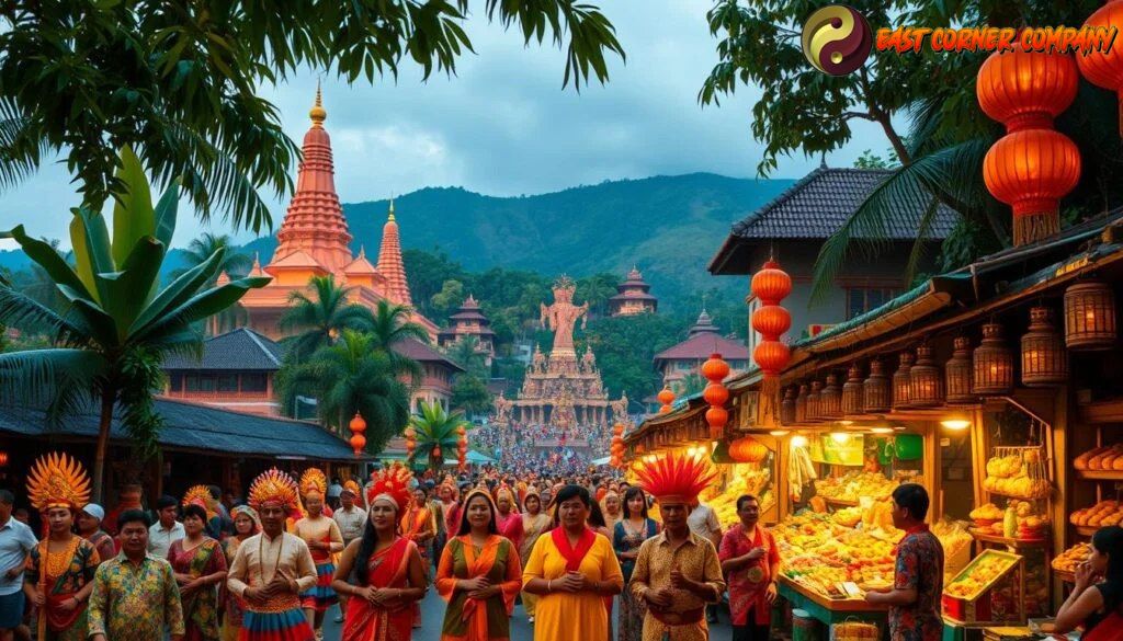Menjaga Warisan Budaya