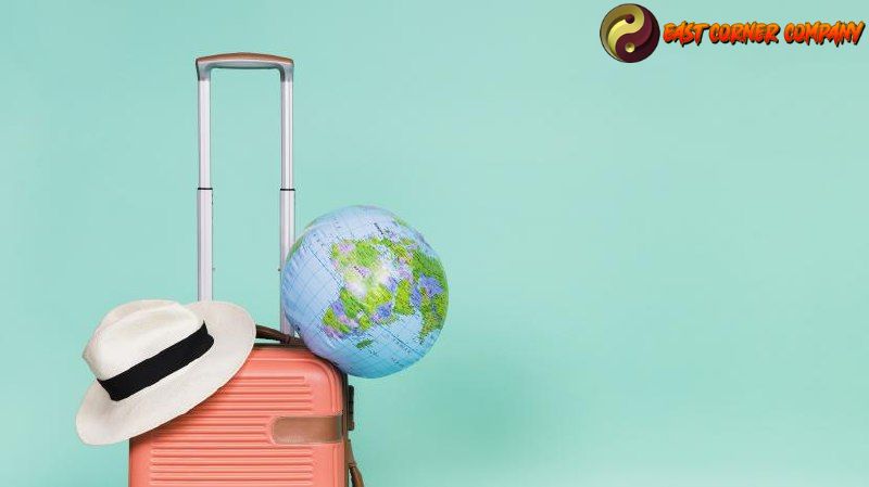 Gaya Hidup Travel Unik