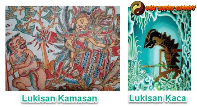 Ragam Seni Lukis Tradisional Nusantara yang Tetap Dilestarikan