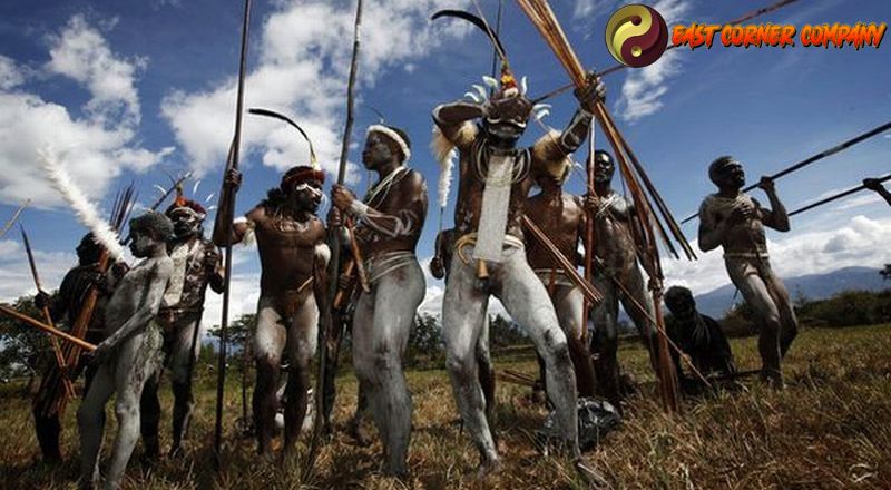 Mengenal Seni dan Budaya