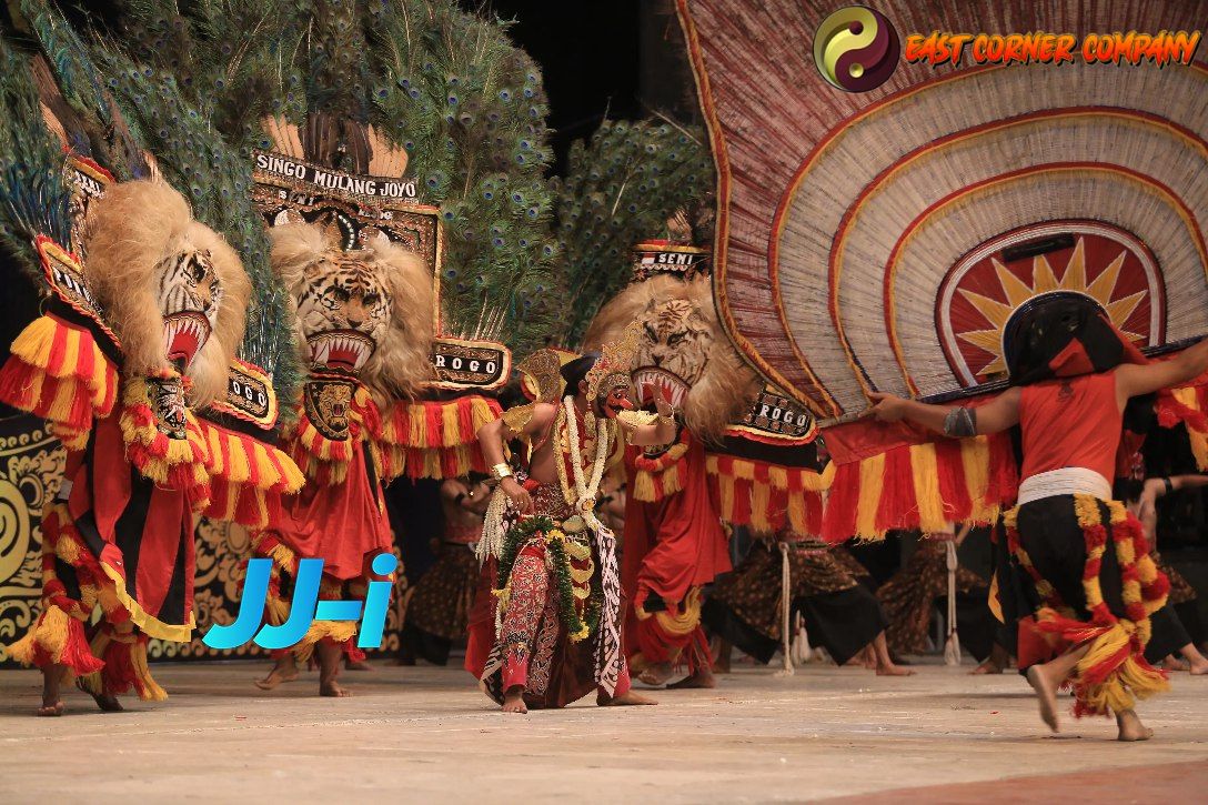 10 Alasan Festival Budaya Bikin Liburan Tak Terlupakan