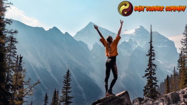 Rahasia Hidup Bahagia ala