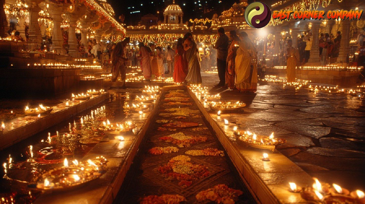 Perayaan Hari Besar dengan