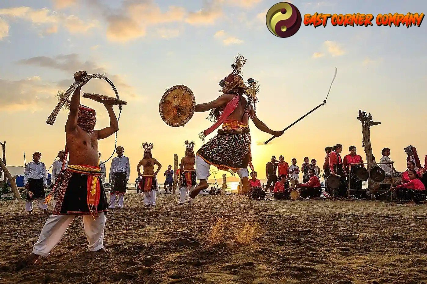 Festival Budaya Instagramable