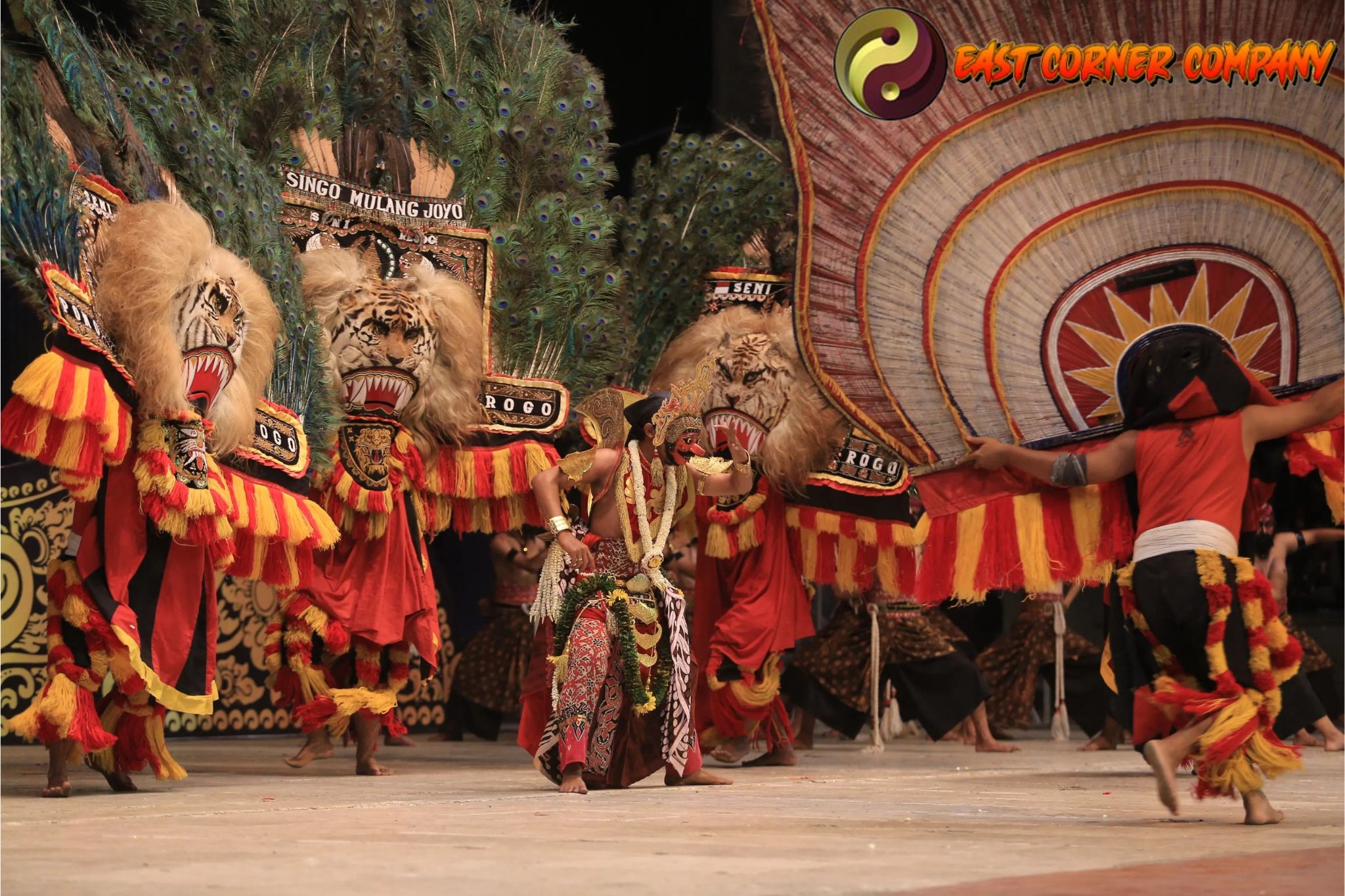 Festival Budaya Nusantara Terpopuler