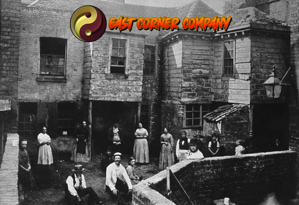 Rumah AS Abad ke-19 yang Menjadi Simbol Kekayaan Super Kaya